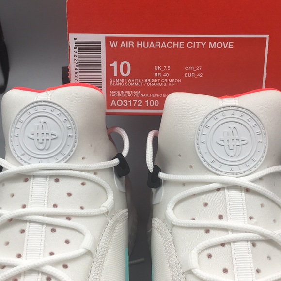 W AIR HUARACHE CITY MOVE - Picture 7 of 8